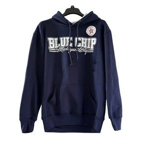 Tipsy Blue Chip Michigan City Color Blue Size S